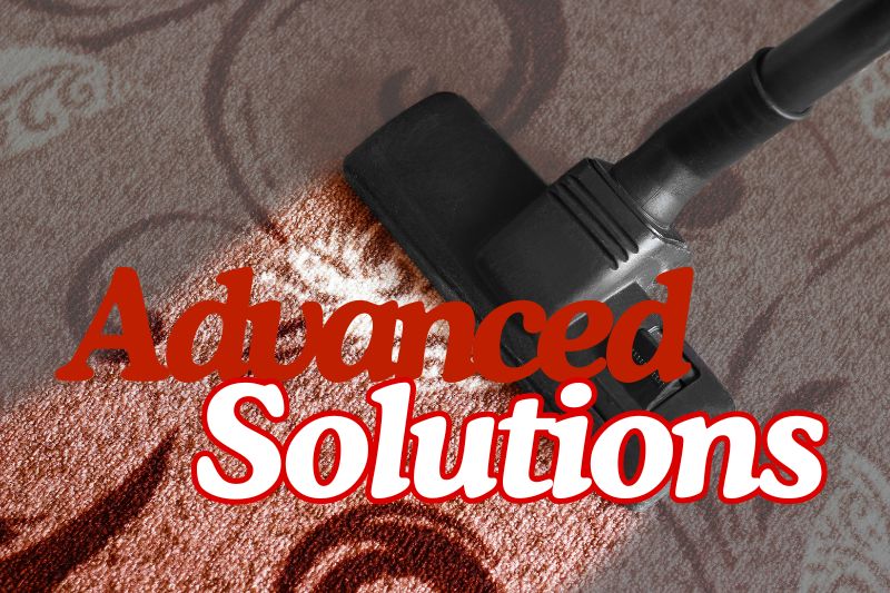 Advanced Cleaning Solutions