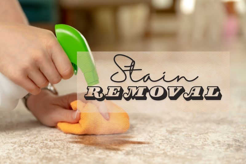 DIY Stain Removal Techniques For At Home DIY Carpet Cleanings